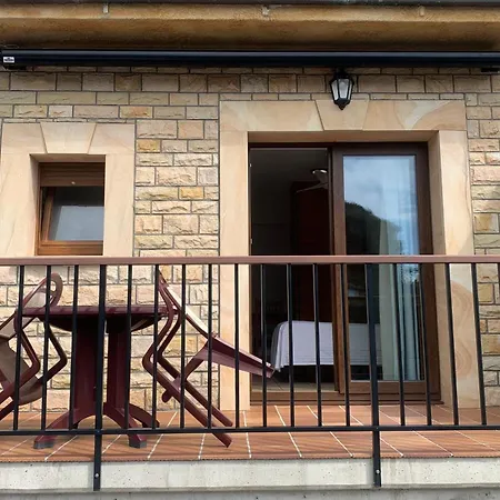 El Marinero Pensjonat