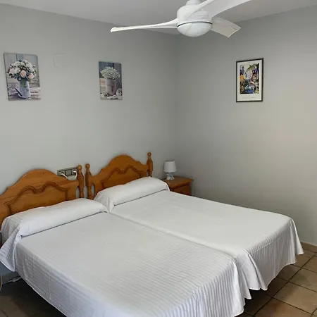 El Marinero Isla Plana