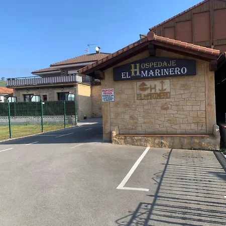 El Marinero 2* Isla Plana