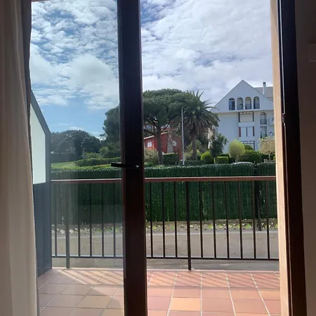 El Marinero Pensjonat