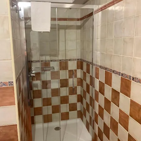 Pensionat El Marinero