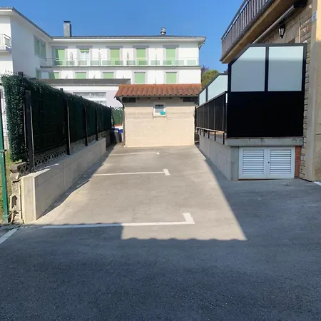 El Marinero Гостевой дом 2*