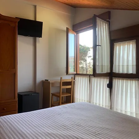 Pensjonat El Marinero 2*