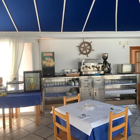 El Marinero Гостевой дом 2*