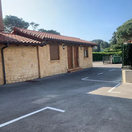 Pensionat El Marinero Isla Plana