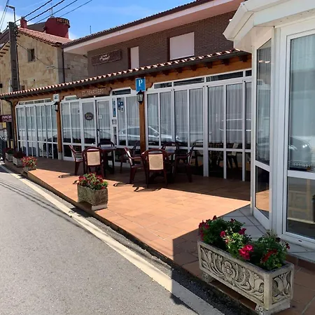El Marinero Gasthof