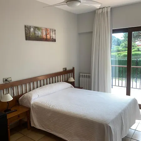 Pensionat El Marinero