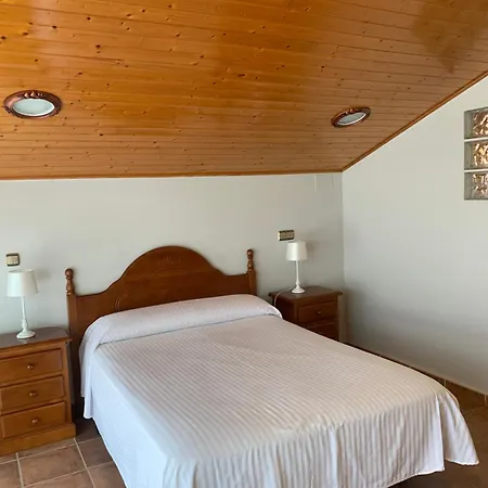 Pensionat El Marinero 2*