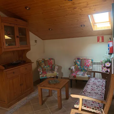 El Marinero Pensionat Isla Plana