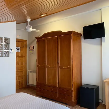 El Marinero Isla Plana