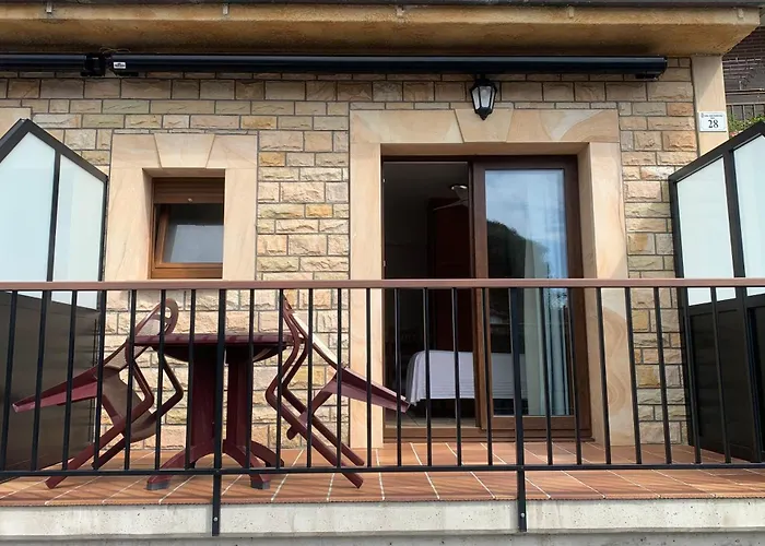 El Marinero Guest house