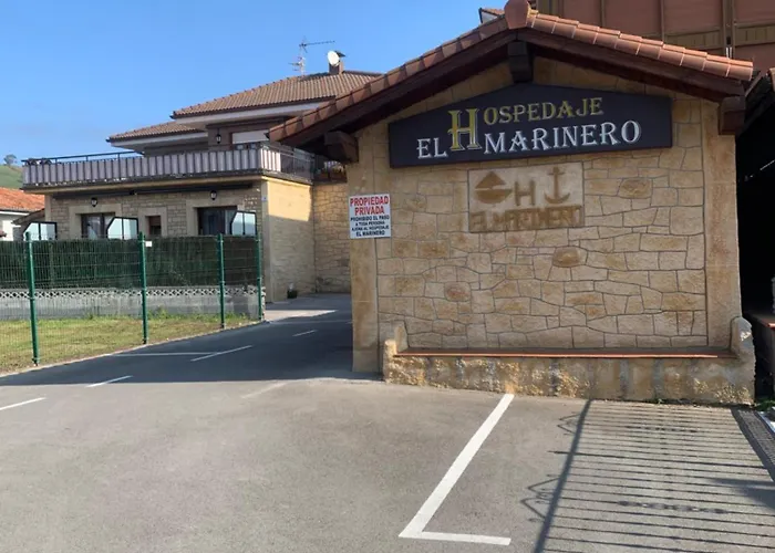 El Marinero 2* Isla Plana