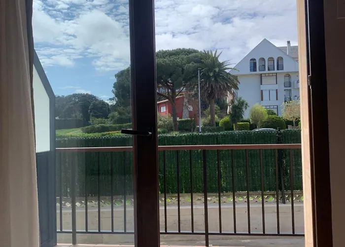 El Marinero Guest house