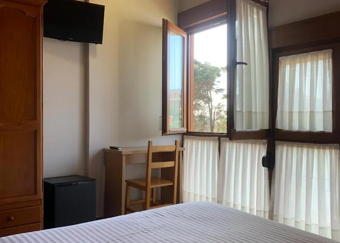 Guest house El Marinero 2*