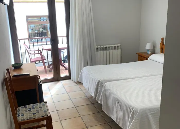 El Marinero Guest house Isla