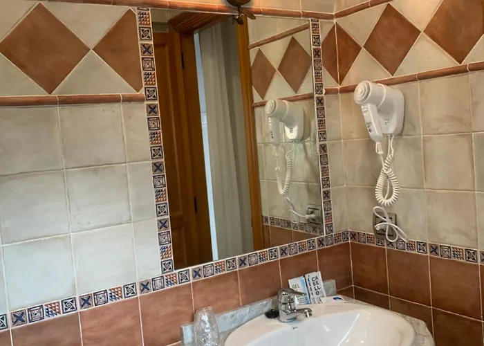 Guest house El Marinero Isla