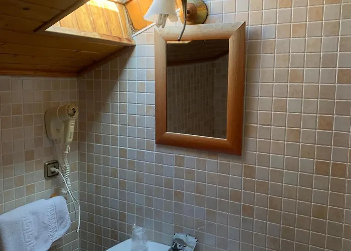 El Marinero Guest house