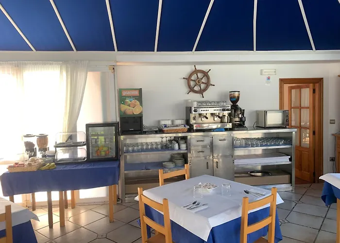 El Marinero Guest house 2*