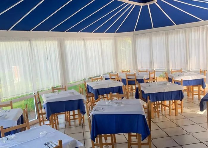 Guest house El Marinero 2*