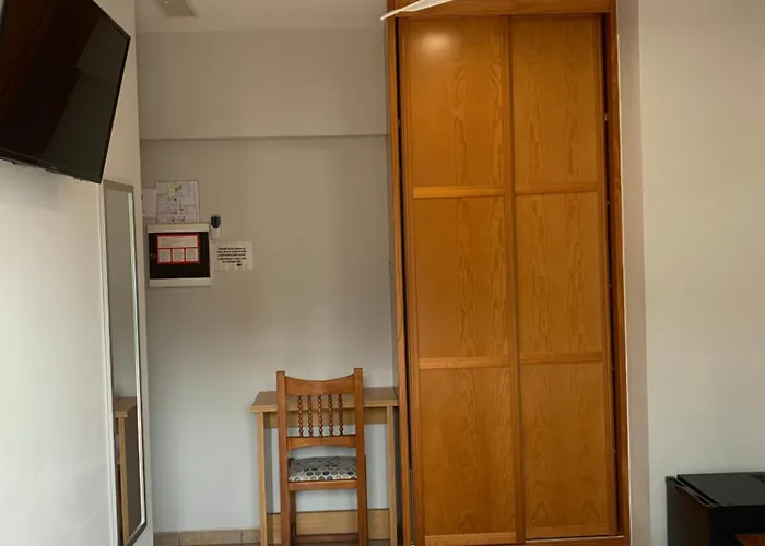 El Marinero Guest house Isla