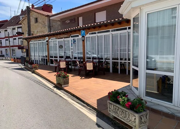 El Marinero Guest house