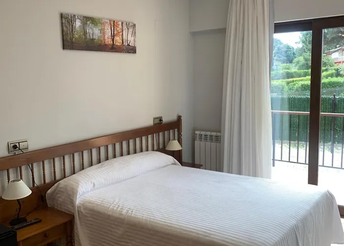 Guest house El Marinero