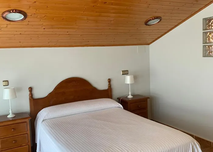 Guest house El Marinero 2*