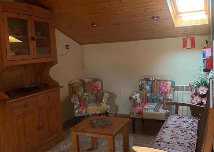 El Marinero Guest house Isla