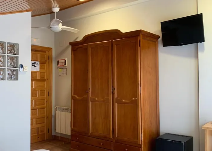 El Marinero Isla Plana