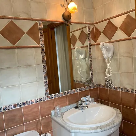 בית הארחה El Marinero Isla Plana