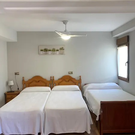 بيت ضيافة El Marinero