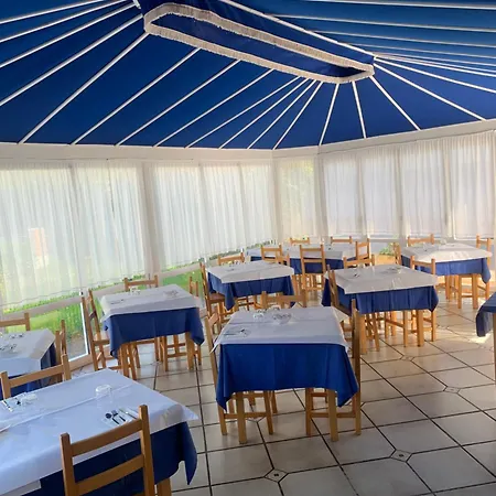 بيت ضيافة El Marinero 2*