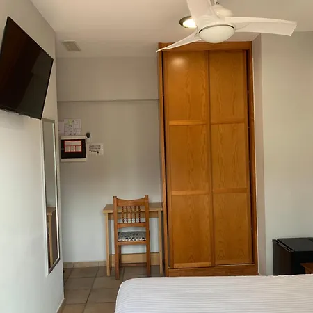 El Marinero بيت ضيافة Isla Plana