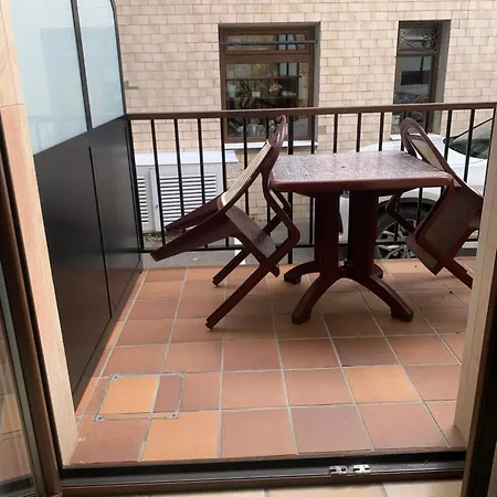 El Marinero Isla Plana