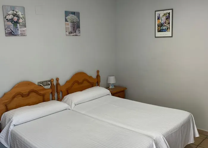 El Marinero Isla Plana