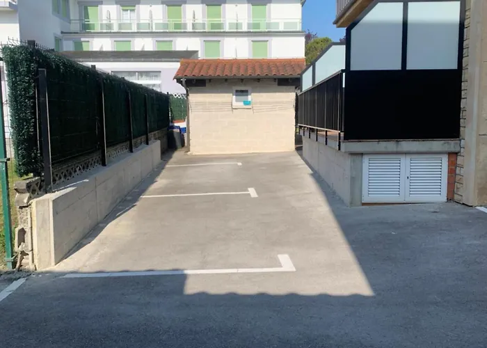 El Marinero Pensjonat 2*