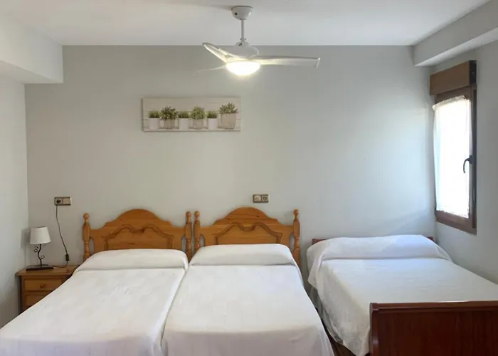 Pensjonat El Marinero