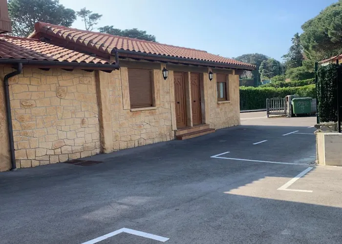 Pensjonat El Marinero Isla Plana